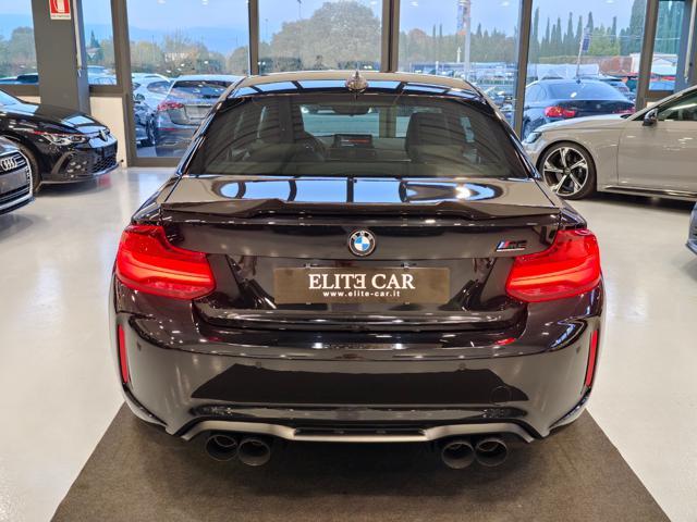 BMW M2 Coupé Competition SERVICE BMW