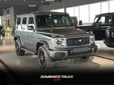Mercedes-benz G 450 d Mild hybrid AMG Line