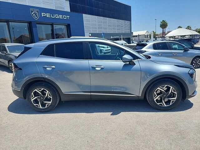 Kia Sportage 1.6 CRDi MHEV Business
