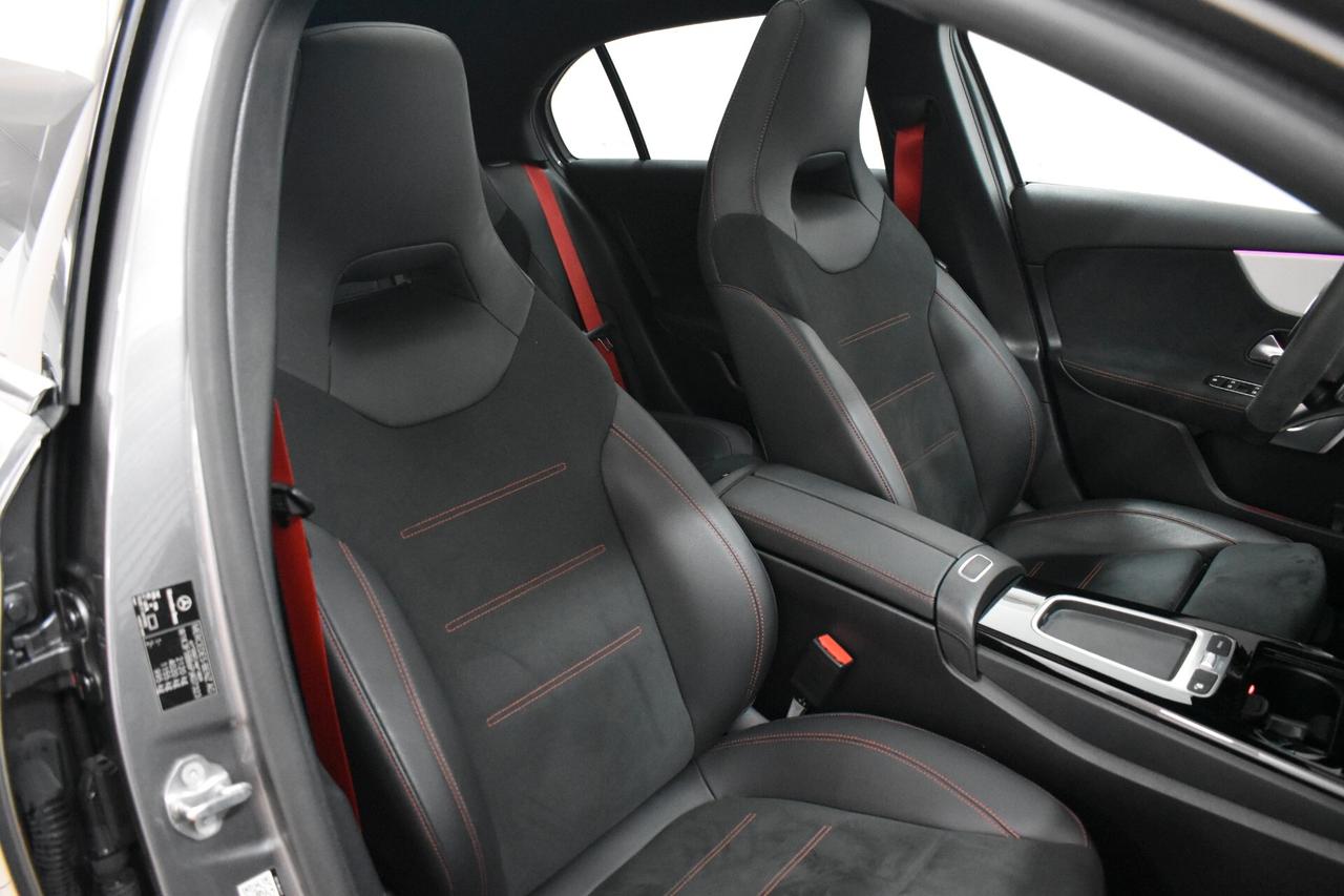 Mercedes-benz A 35 AMG A35 4Matic Premium 306CV