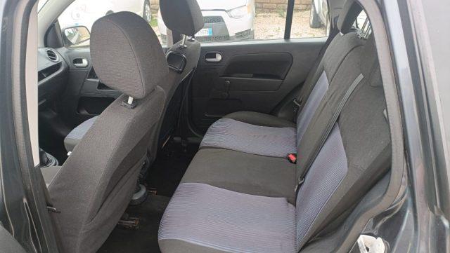 FORD Fusion 1.4 POSSIBILITA' DI GPL