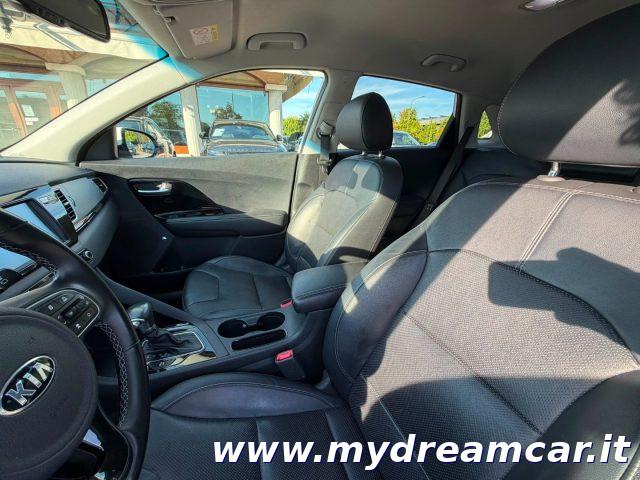 KIA Niro 1.6 GDi 105cv DCT HEV Energy