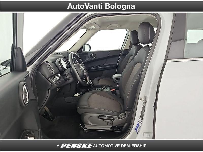 MINI Countryman Mini Countryman 2.0 Cooper D Business auto my18