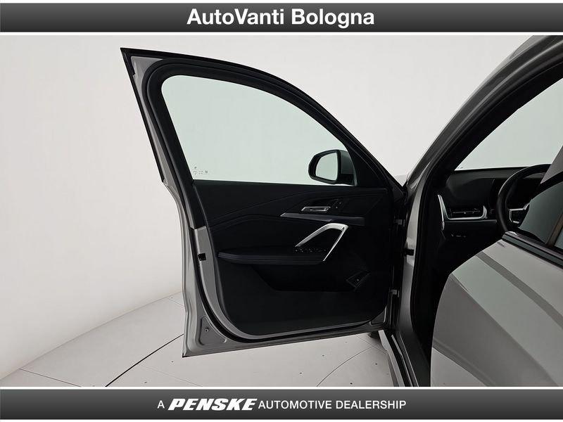 BMW X1 X1 sDrive 18d Msport