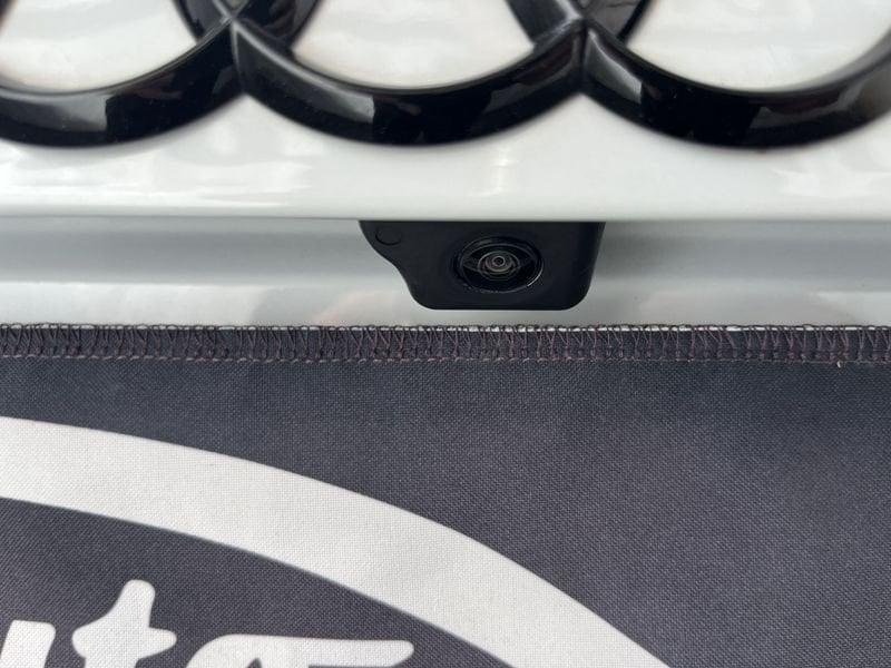 Audi Q3 35 TDI S tronic S line edition TUA da 439,00 al mese