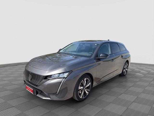 PEUGEOT 308 308 BlueHDi 130 S&S EAT8 SW Allure