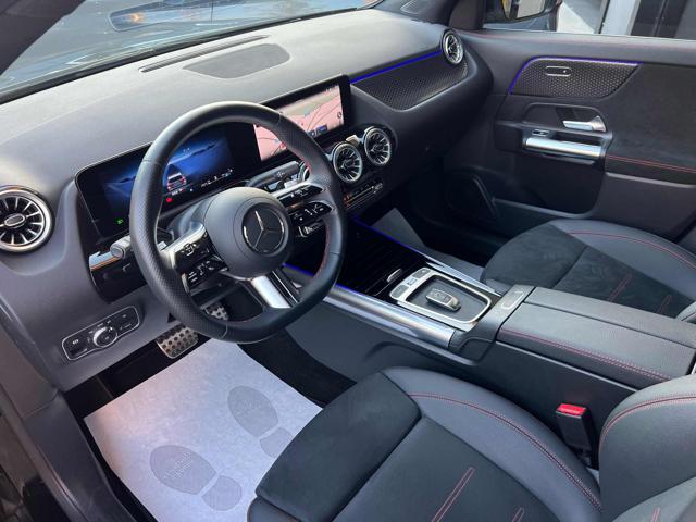 MERCEDES-BENZ GLA 200 d Automatic AMG Line Advanced Plus