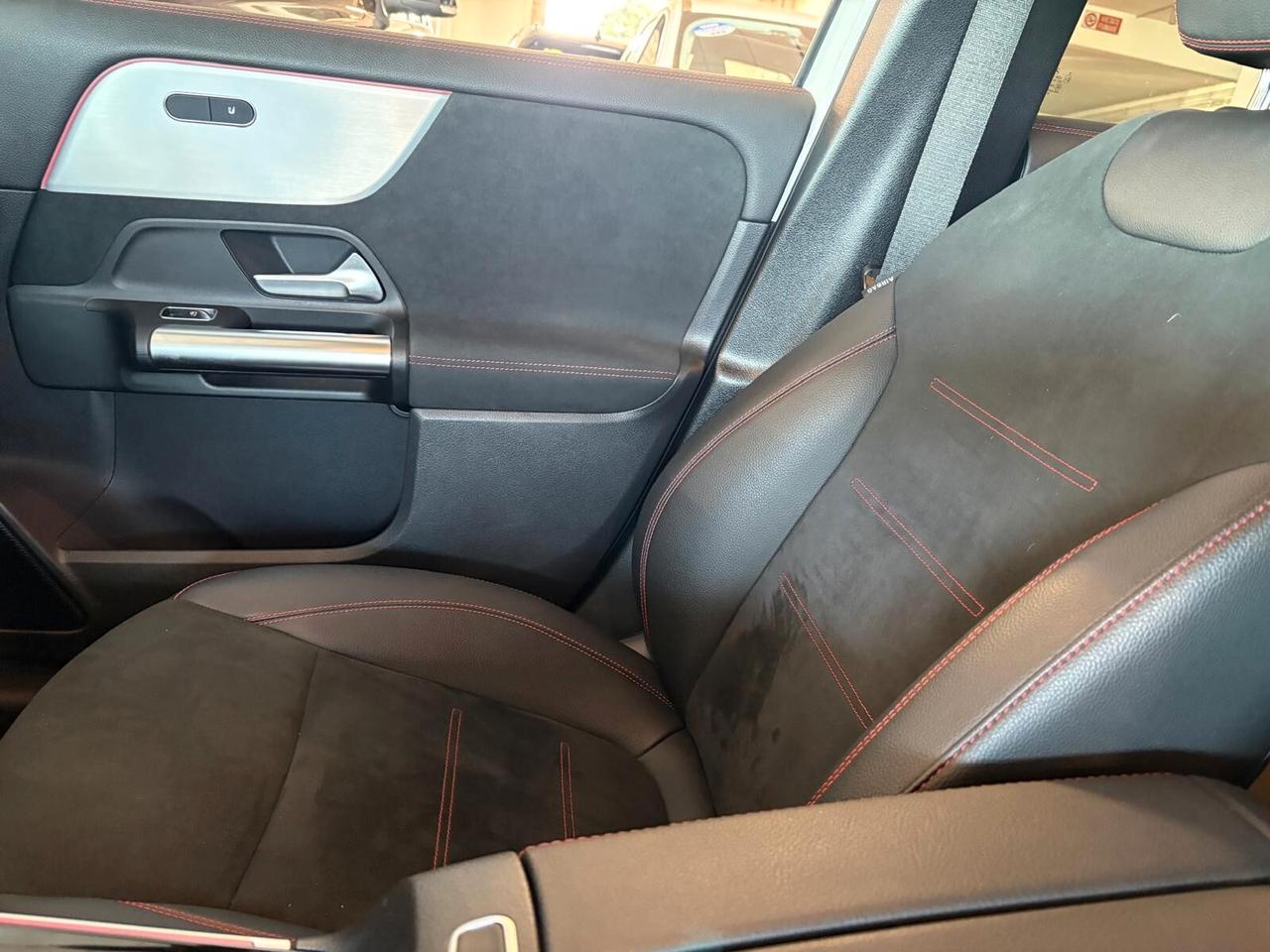 Mercedes-benz GLA 35 AMG AMG LINE PREMIUM 4Matic Mild Hybrid
