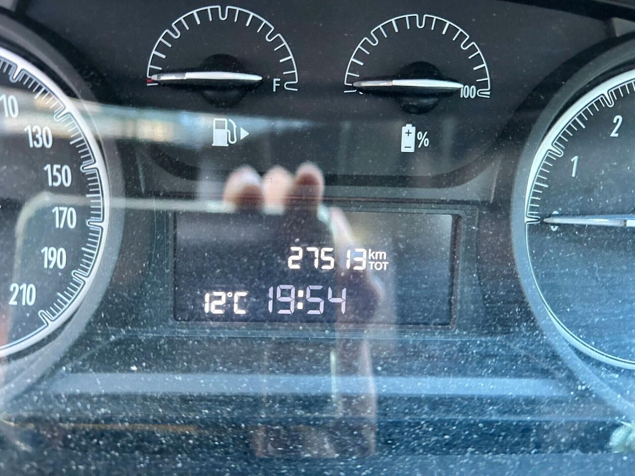 Lancia New Ypsilon 1.0 Hybrid - 2022 Incidentata