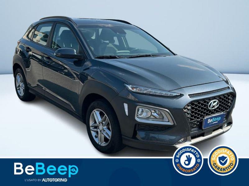 Hyundai Kona 1.6 CRDI XTECH 2WD 115CV