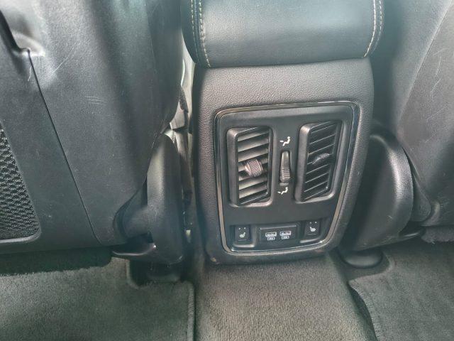 JEEP Grand Cherokee 3.0 V6 CRD 250 CV MJT II Summit Platinum Ed.
