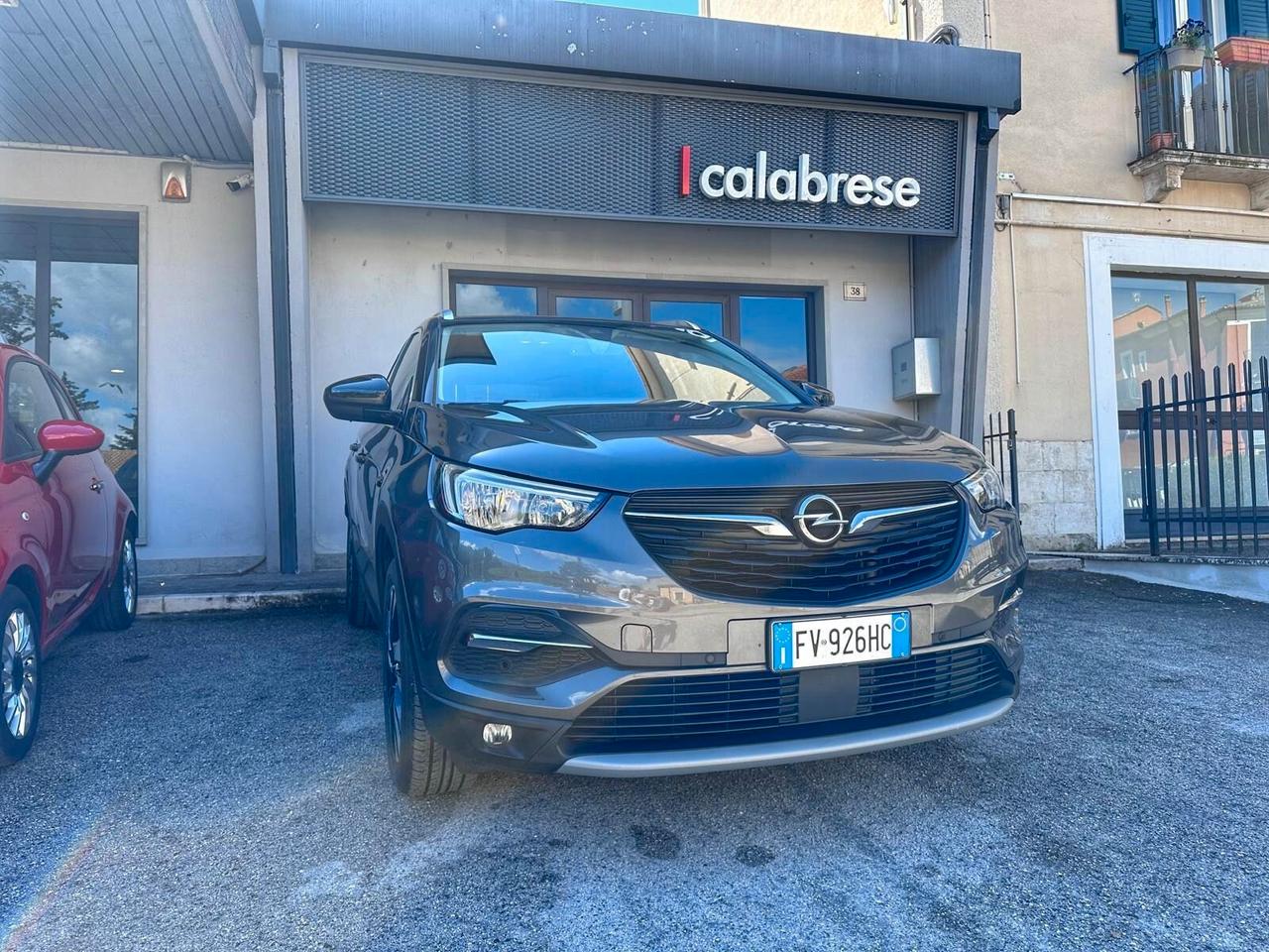 Opel Grandland X 1.5 Innovation 130 CV AT8