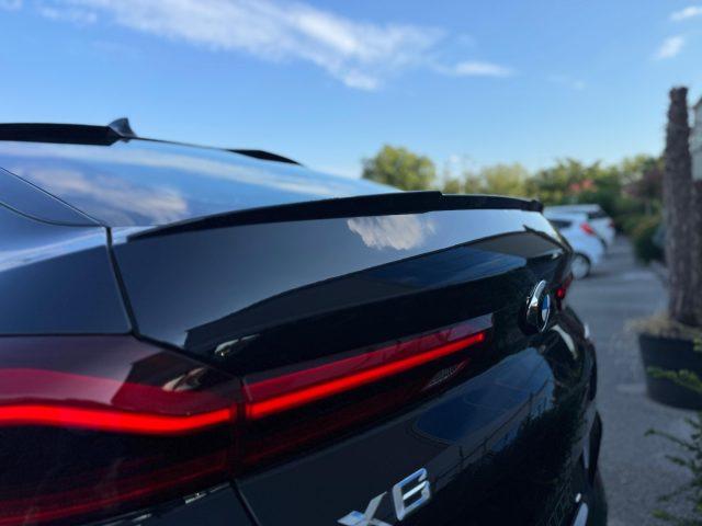 BMW X6 xDrive30d 48V Msport *UNIPROP*TETTO*STUPENDA*