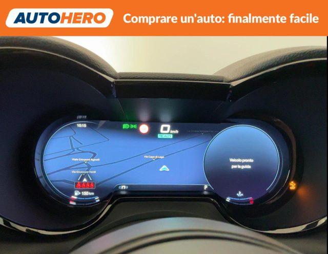 ALFA ROMEO Tonale 1.5 130 CV MHEV TCT7 Sprint