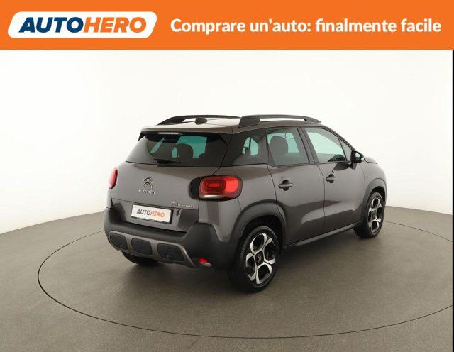 CITROEN C3 Aircross PureTech 110 S&S Shine