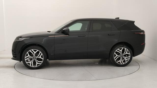 LAND ROVER Range Rover Velar 2.0d i4 R-Dynamic S 180cv auto my20