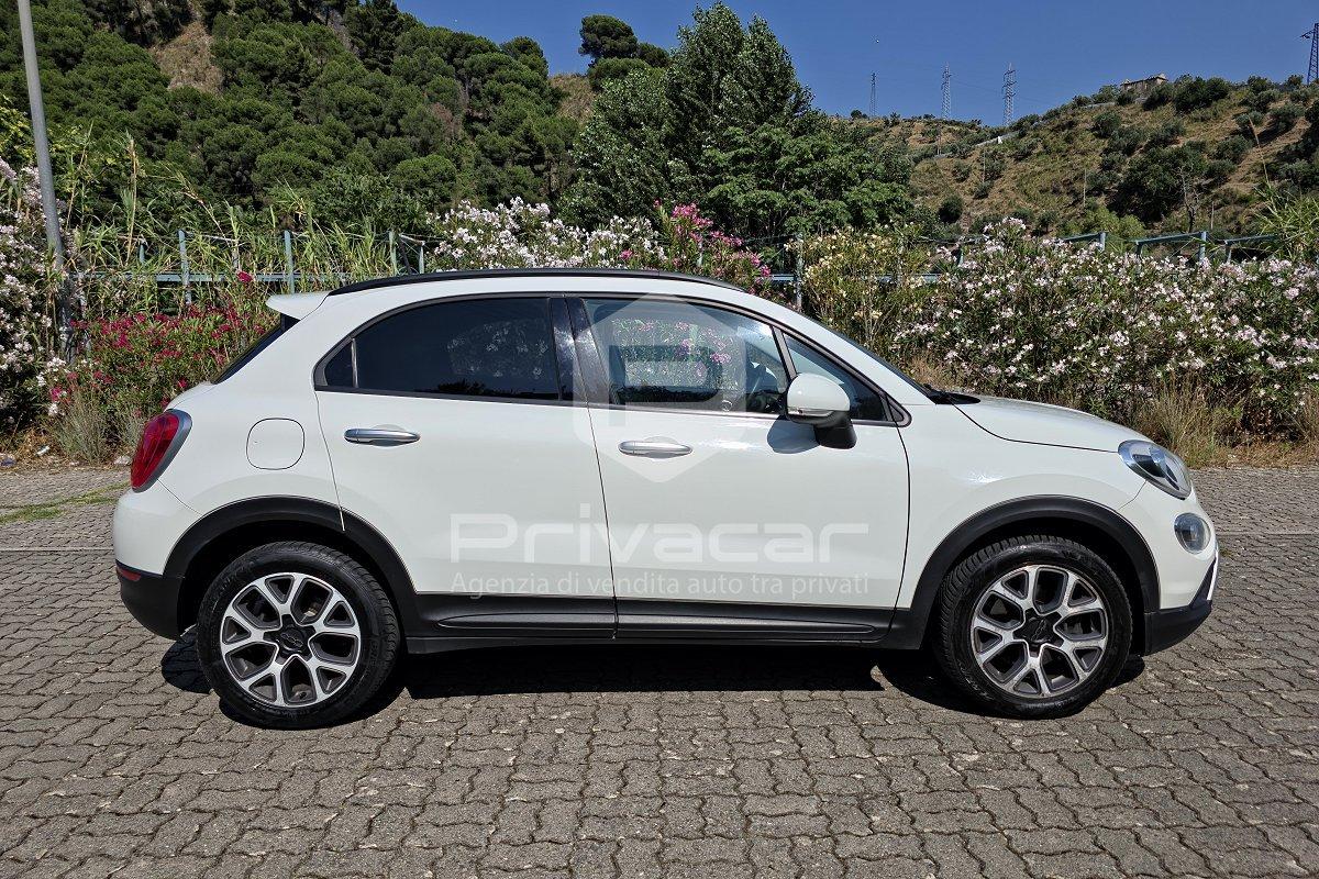 FIAT 500X 1.3 MultiJet 95 CV Cross