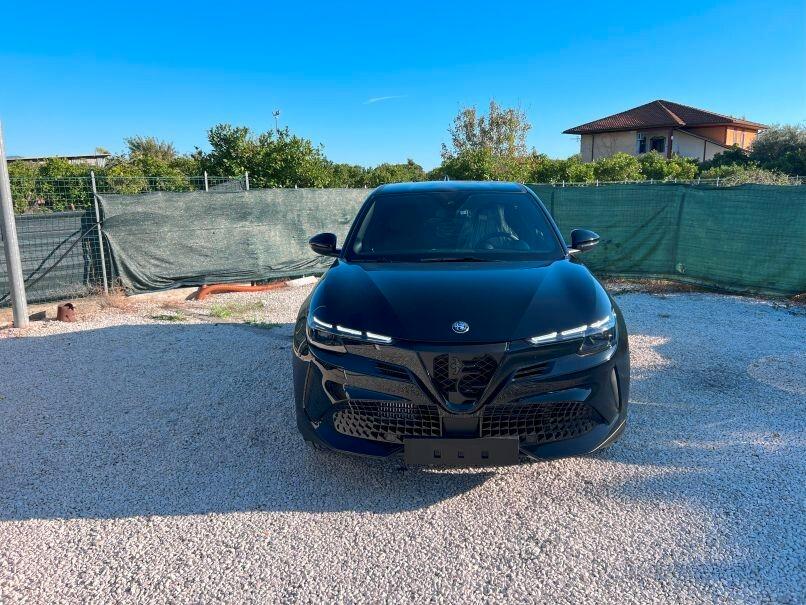 Alfa Romeo Junior 1.2 136 CV Hybrid eDCT6 Speciale