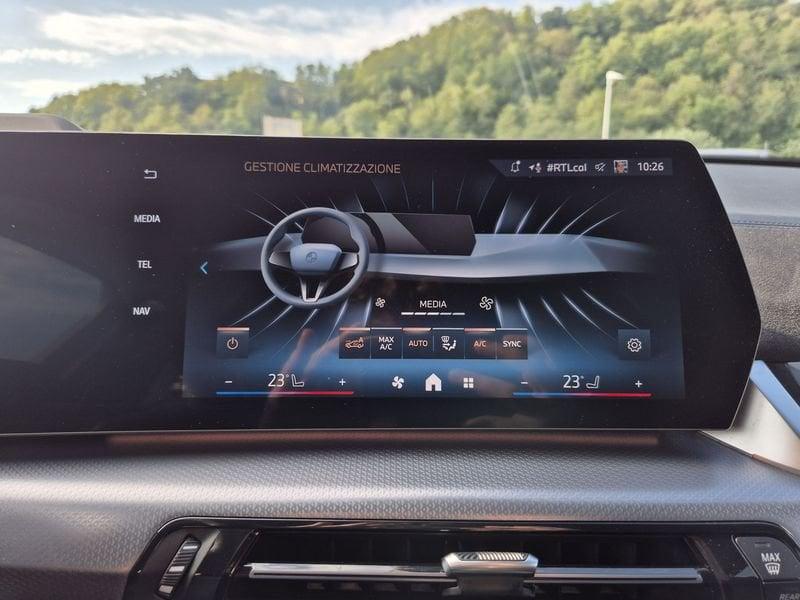 BMW X2 xdrive 20d 48V MSport Pro auto