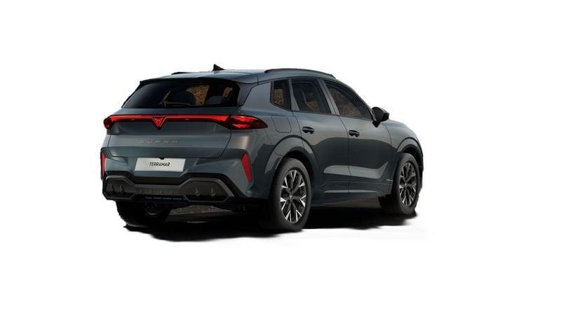 Cupra Terramar 1.5 e-hybrid 204cv dsg