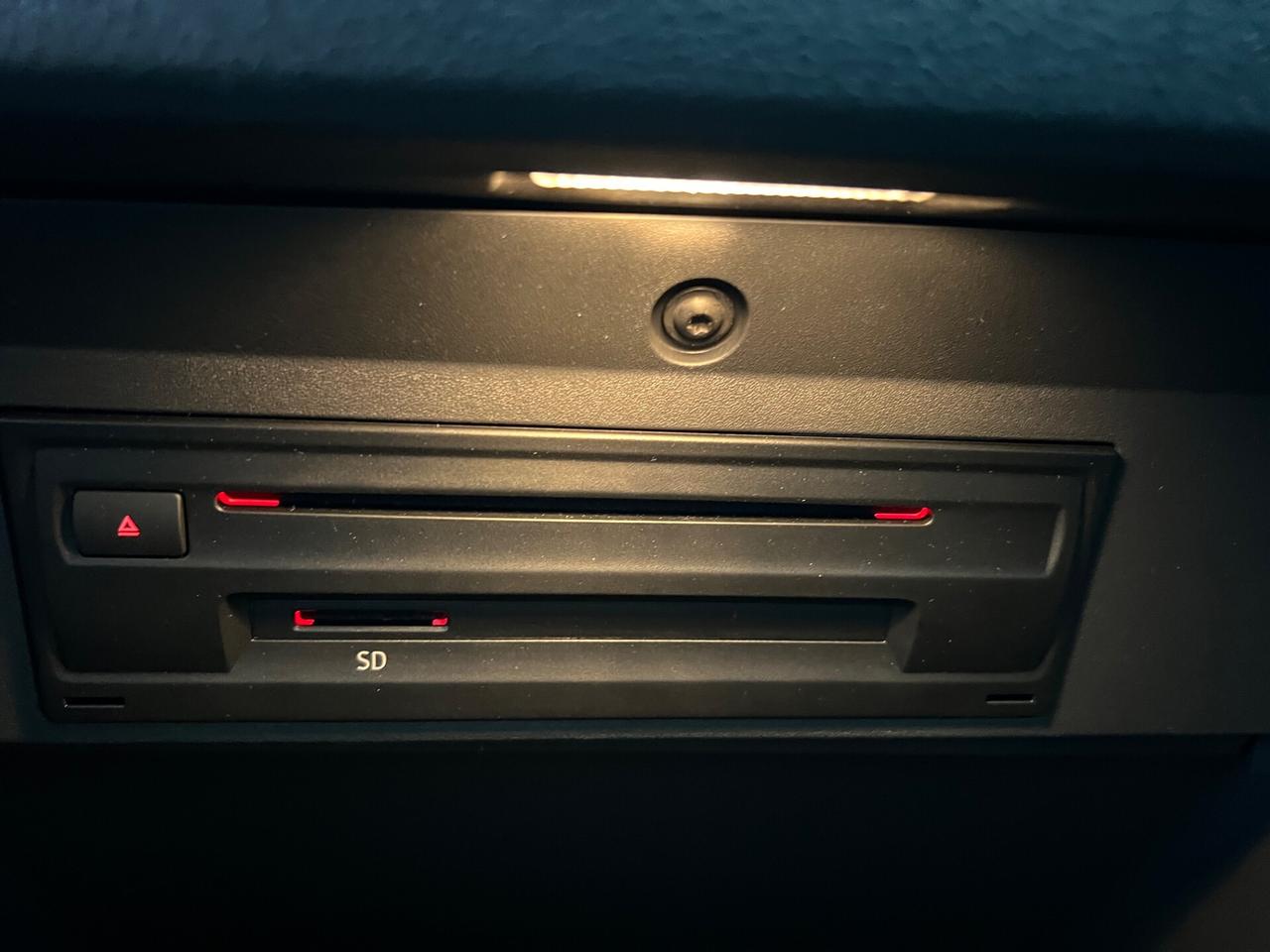 Volkswagen VW T-Cross 1.0 TSI Style BMT