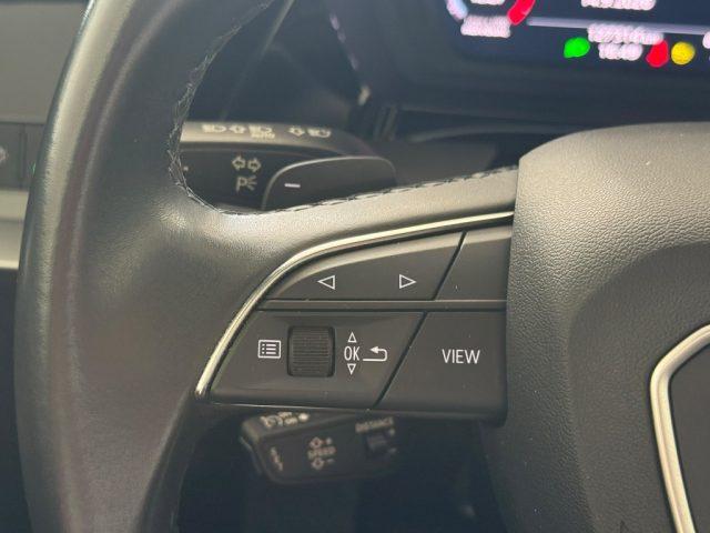 AUDI A3 Sedan 2.0 TDI 35 advanced