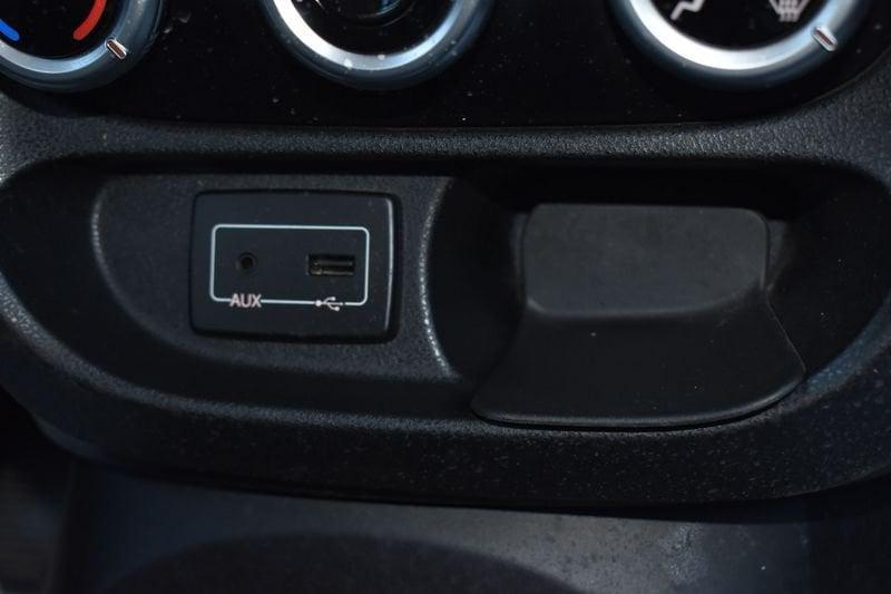 FIAT 500L 500L 1.3 Multijet 95 CV Pop Star