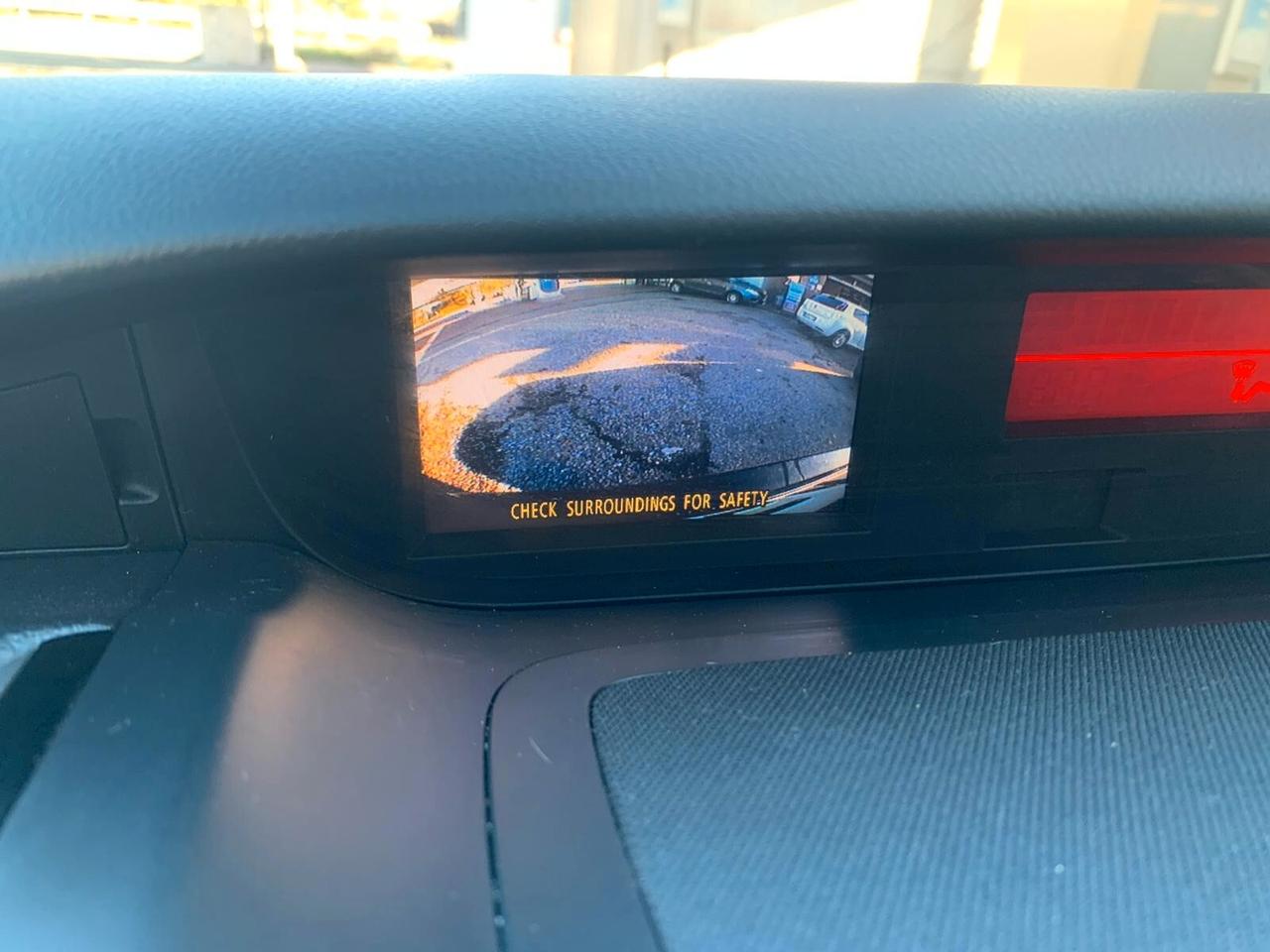 Mazda CX-7 2.2L MZR CD 4x4 HighLine, superaccessoriata, finanziabile