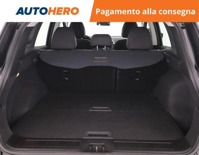 RENAULT Kadjar dCi 8V 110CV Energy Hypnotic