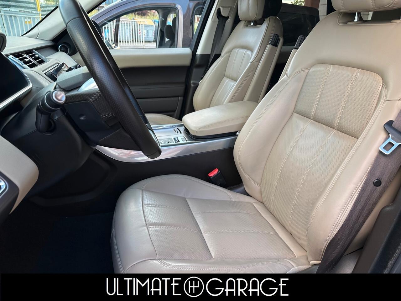 Land Rover Range Sport 3.0 SDV6 HSE Dynamic *Cerchi 21"