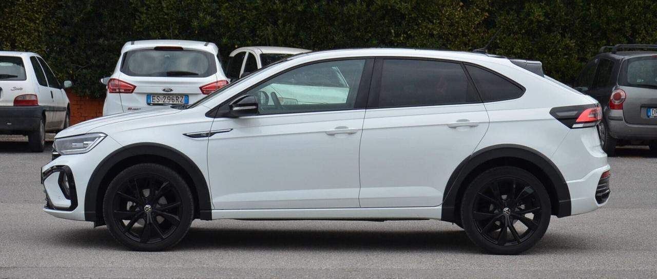 Volkswagen Taigo 1.0 TSI 110 CV R-Line