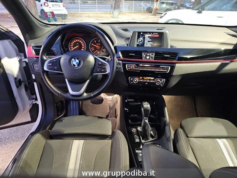 BMW X1 F48 Diesel xdrive18d Sport auto