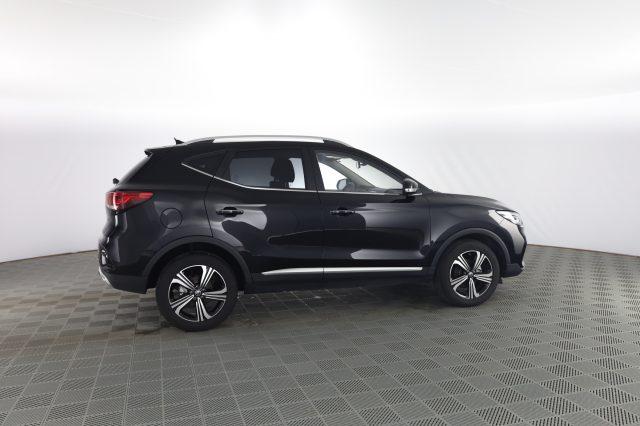 MG ZS ZS 1.5 VTi-tech Luxury