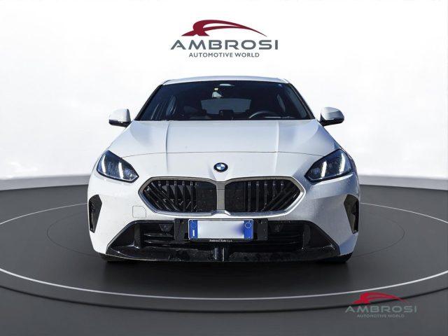 BMW 118 Serie 1 d MSport auto