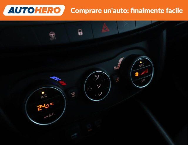 FIAT Tipo 1.4 5 porte Lounge