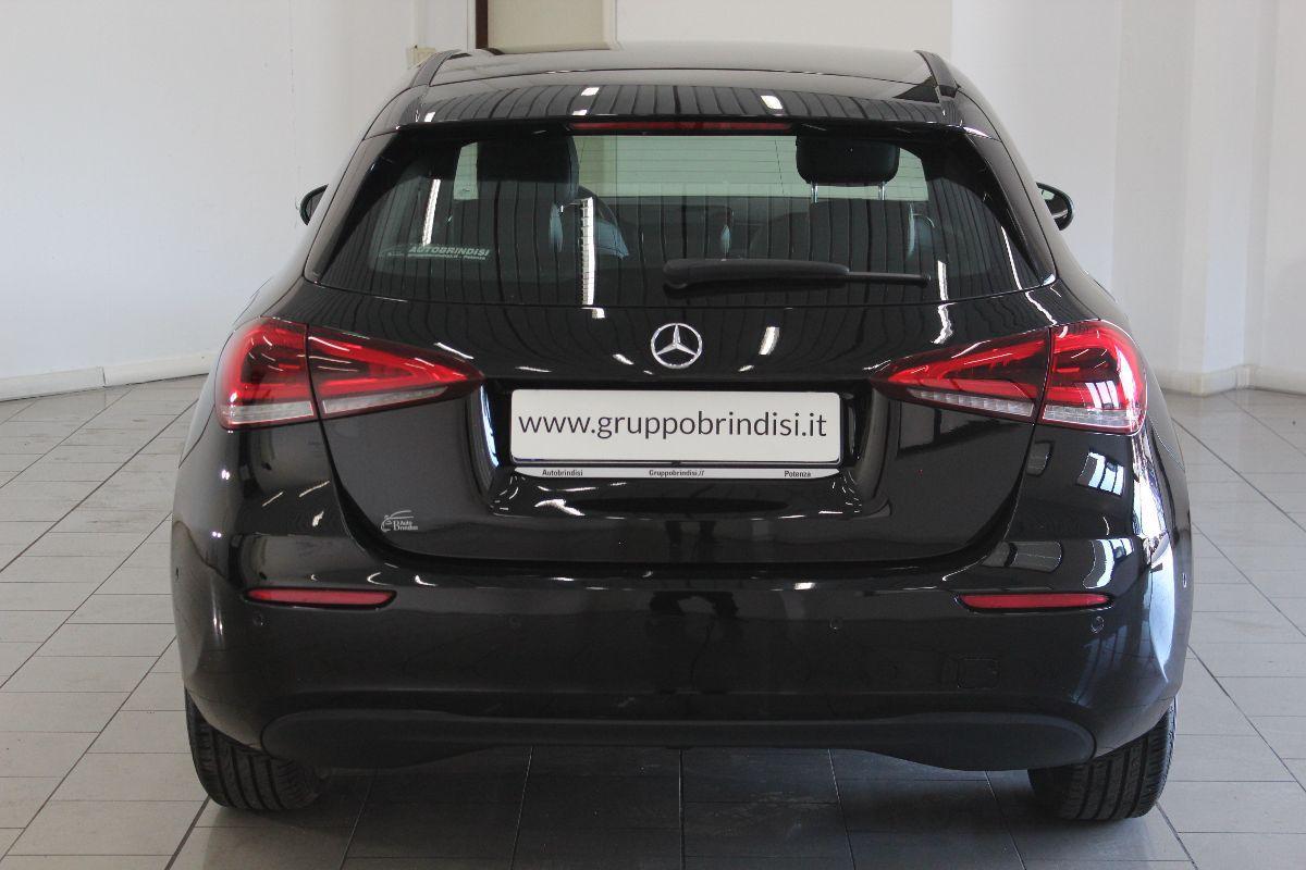 MERCEDES - Classe A - A 180 d Business