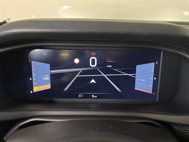 Jeep Avenger 1.2 Turbo 100cv Longitude