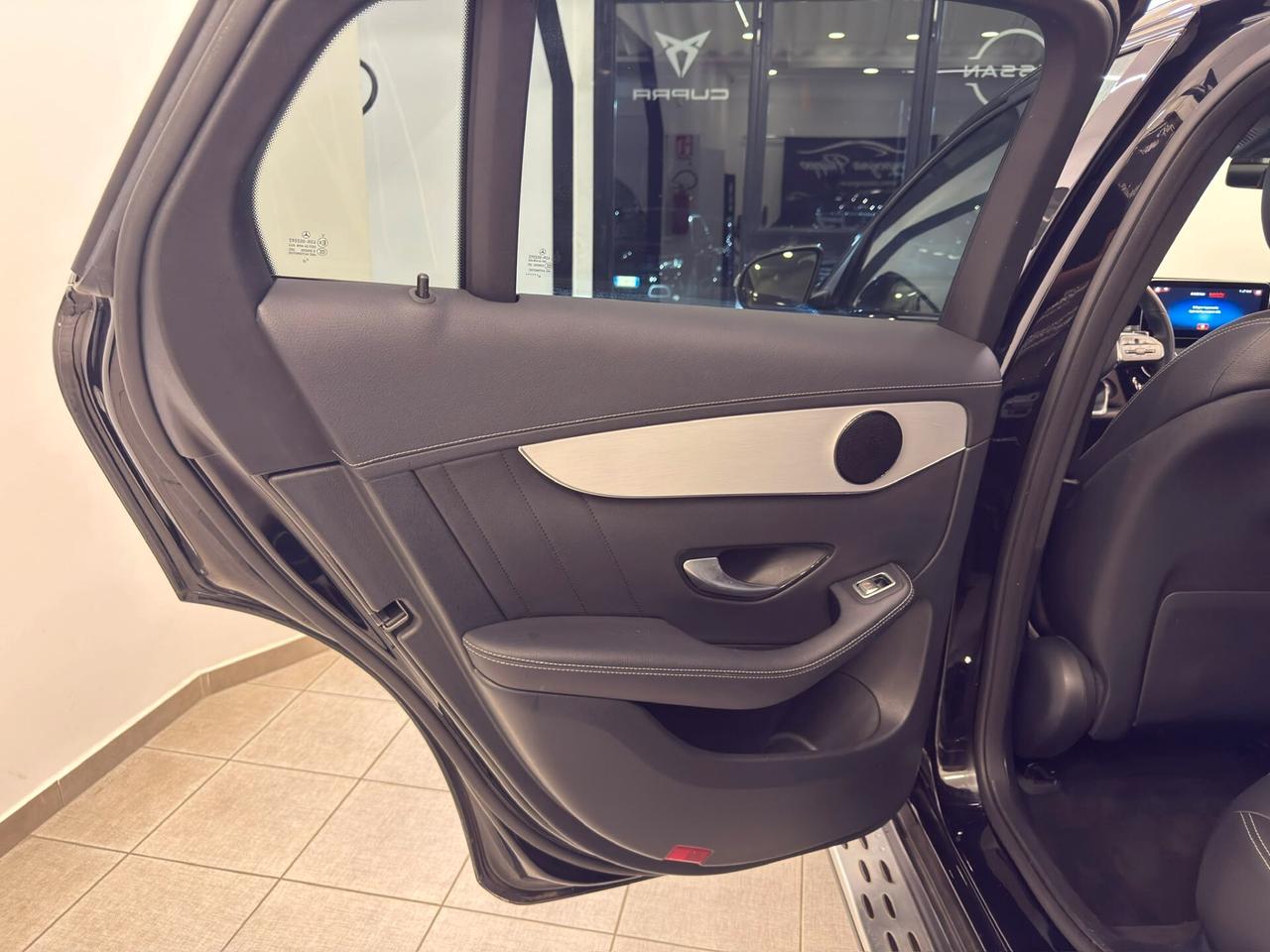 Mercedes GLC 220d 4Matic Coupé Premium Plus TETTO 2022