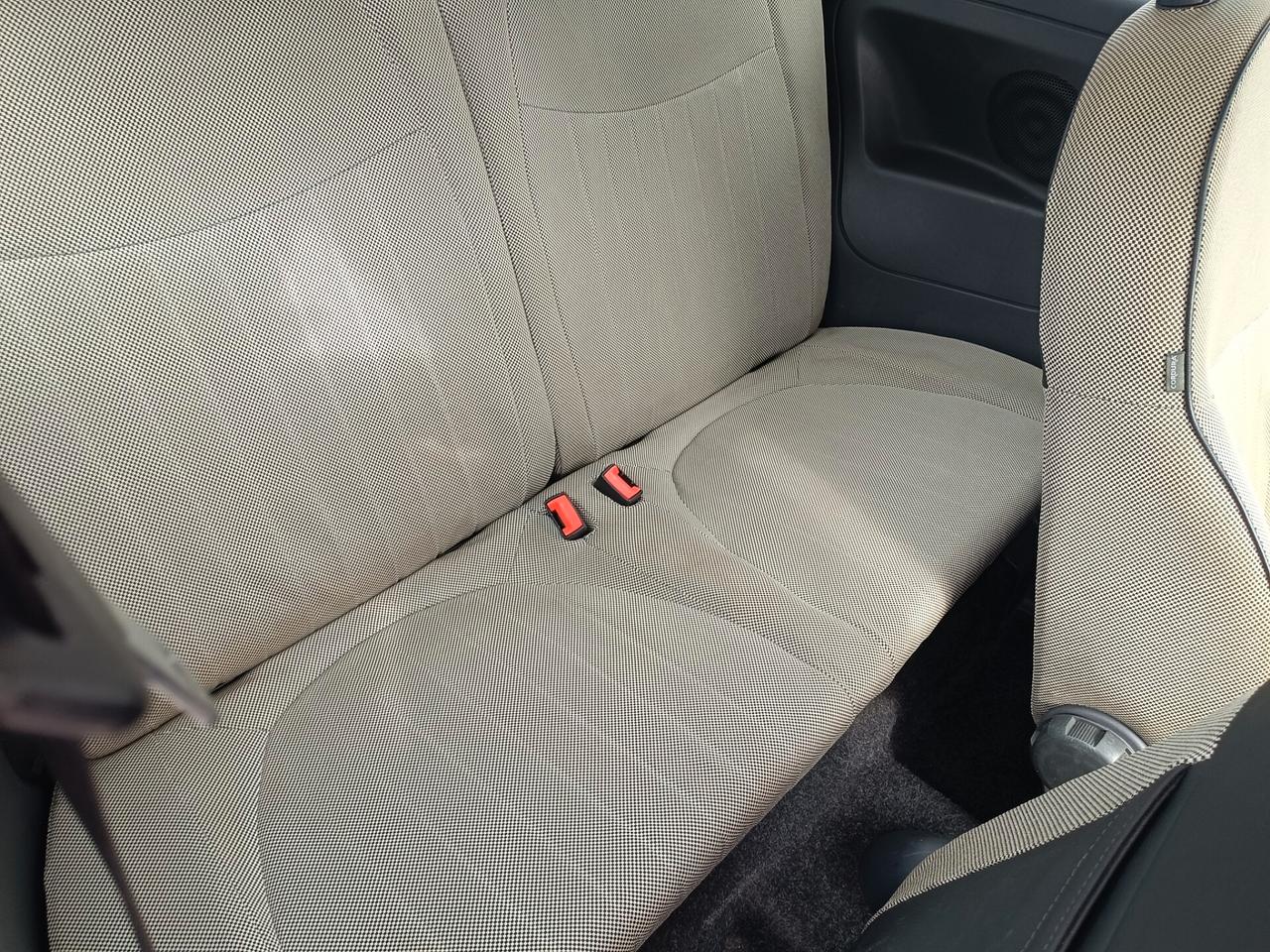 Fiat 500 1.4 16V Sport