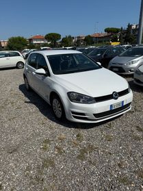 Volkswagen Golf 1.2 TSI 85 CV 5p. Trendline BlueMotion Technology