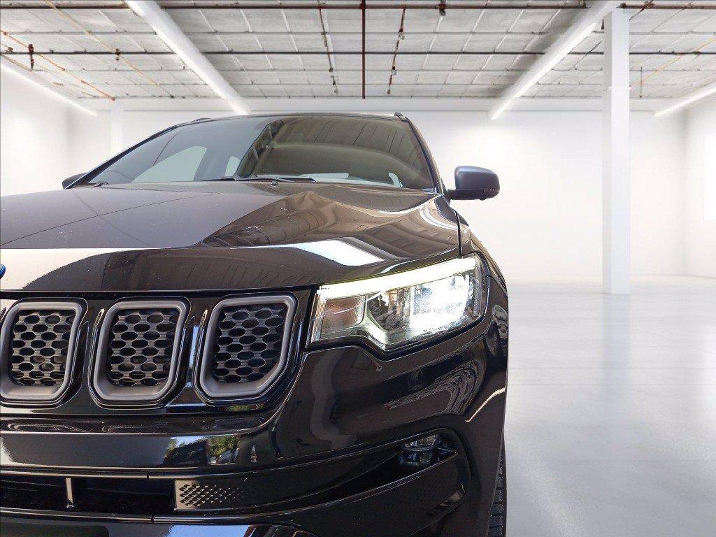JEEP Compass 1.3 turbo t4 phev 80 Anniversario 4xe auto del 2021