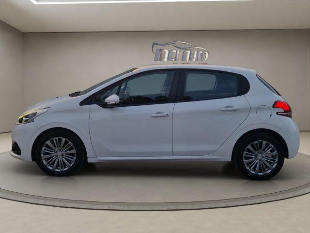 PEUGEOT 208 1° serie BlueHDi 75 5 porte Active