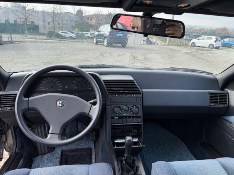 Alfa Romeo 164 2.0i Twin Spark