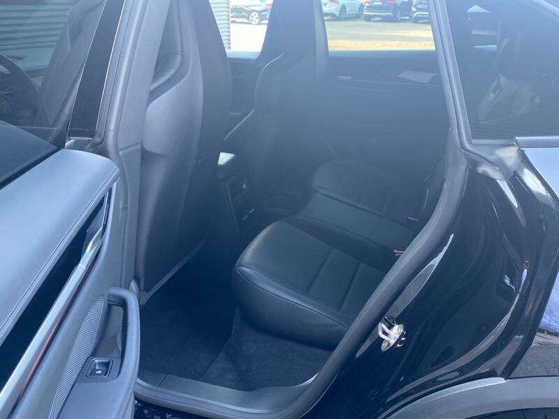 Porsche Macan Macan 4 EV 100 kWh 408 CV