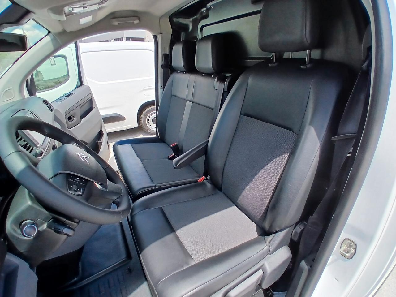 Citroen Jumpy XS 120CV 1.5 BLUEHDI 2020
