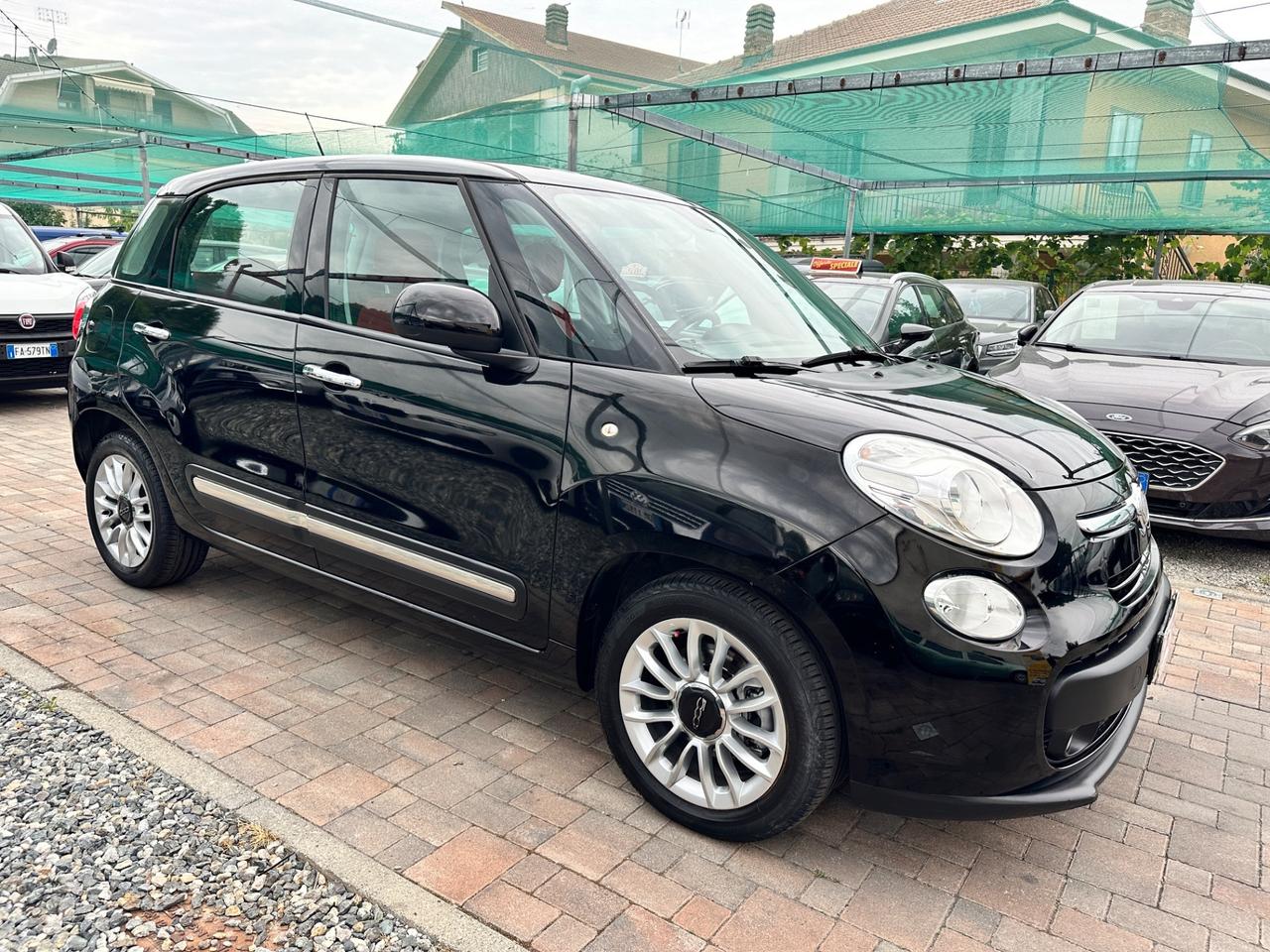 Fiat 500L 1.3 Multijet 85 CV Lounge ok neopatentati