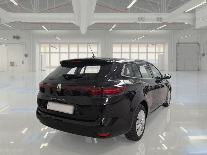 RENAULT MEGANE 1.5 DCI 85KW BLUE EQUILIBRE EDC STATION WAGON