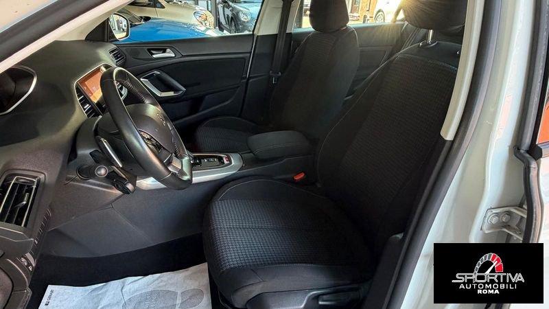 Peugeot 308 RATA MENSILE 200,00 EURO Active Pack PureTech 130 S&S