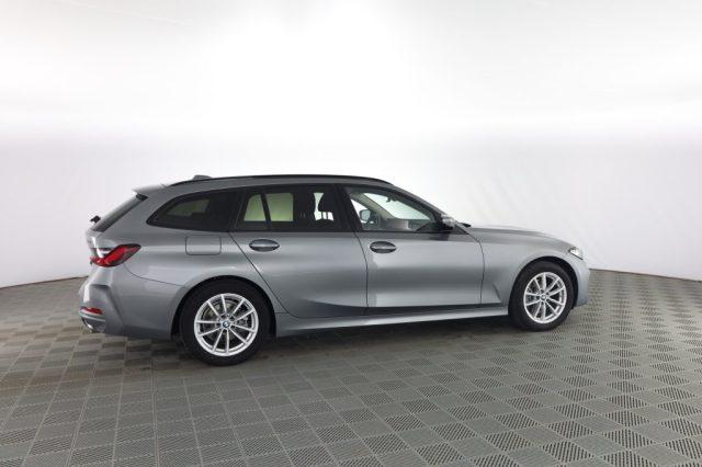 BMW 320 Serie 3 (G20/G21) d 48V xDrive Touring
