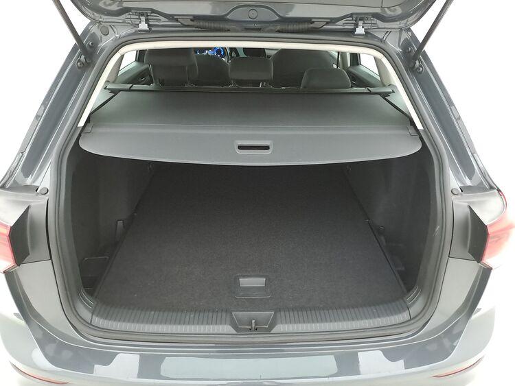 Volkswagen Golf Variant Variant Life DSG BR505375 2.0 Diesel 116CV